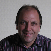 Mathieu Damen